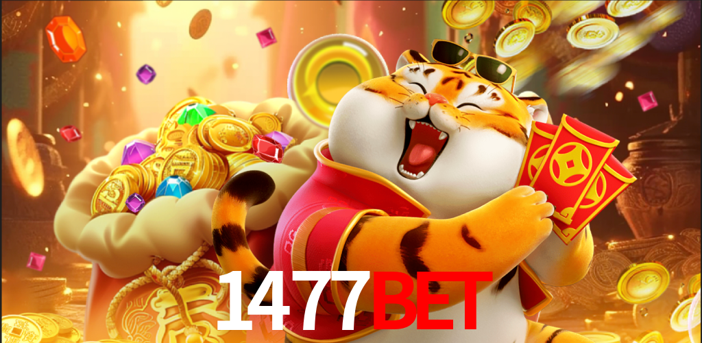 1477bet: Seu Cassino Premiado com Pagamentos Rápidos