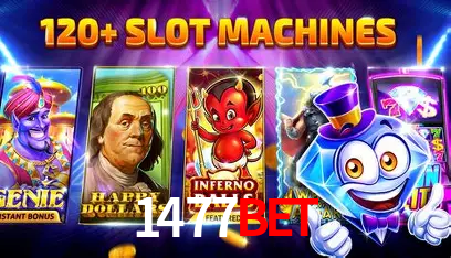 A Revolução dos Aplicativos de Jogos no 1477bet
