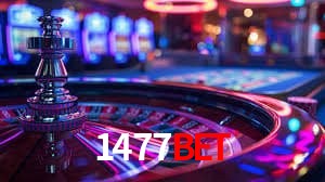 Experiência VIP 1477bet
