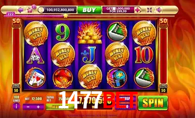 Desvendando o Mundo dos Jogos Virtuais na 1477bet
