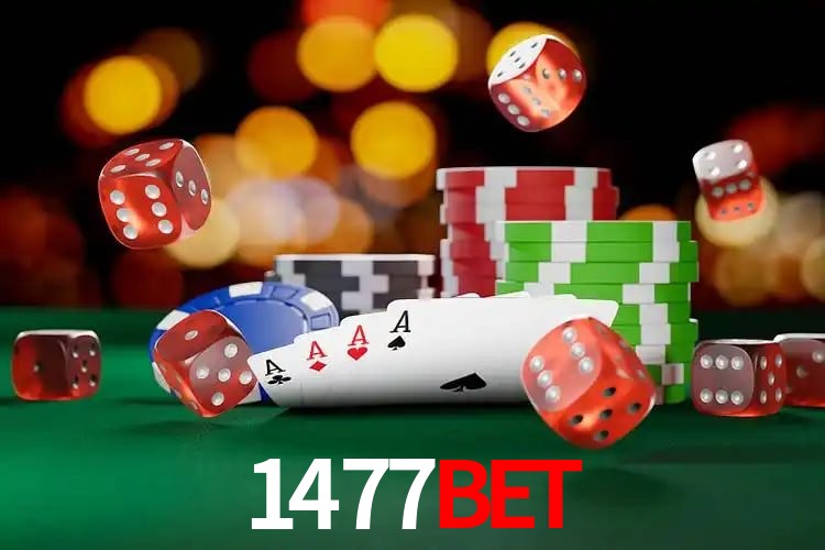 Experiência VIP 1477bet