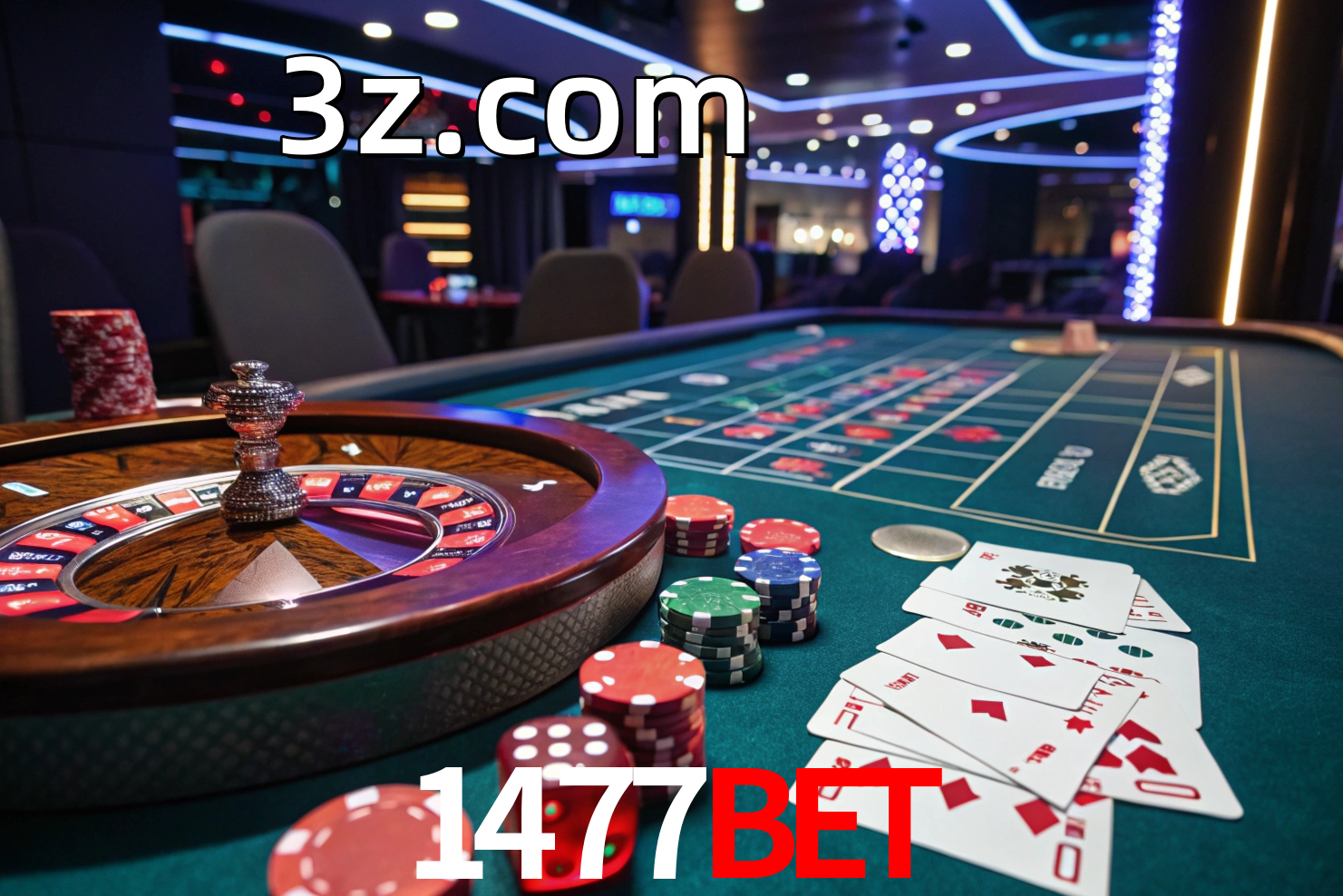 1477BET