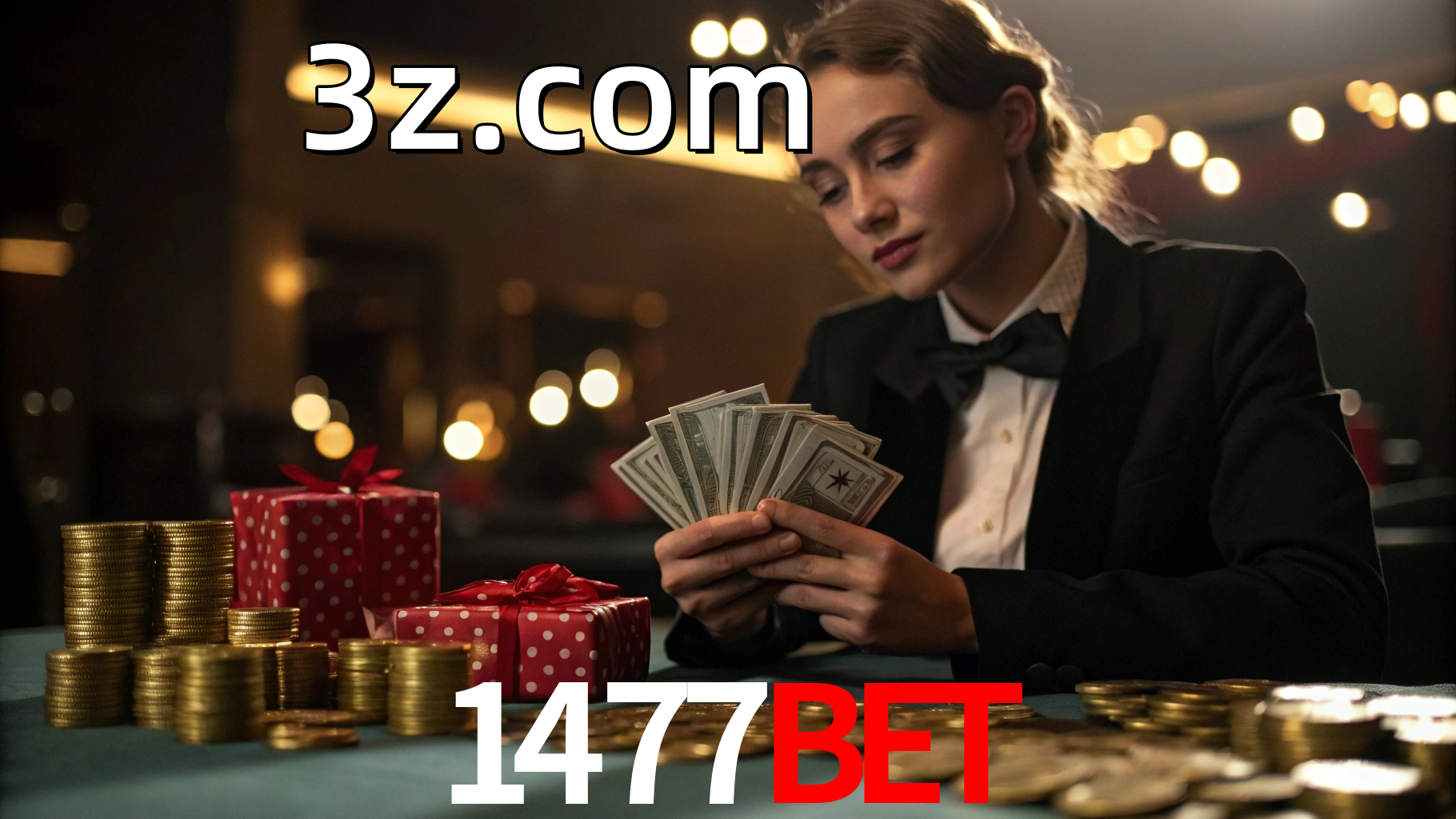 cassino online 1477BET
