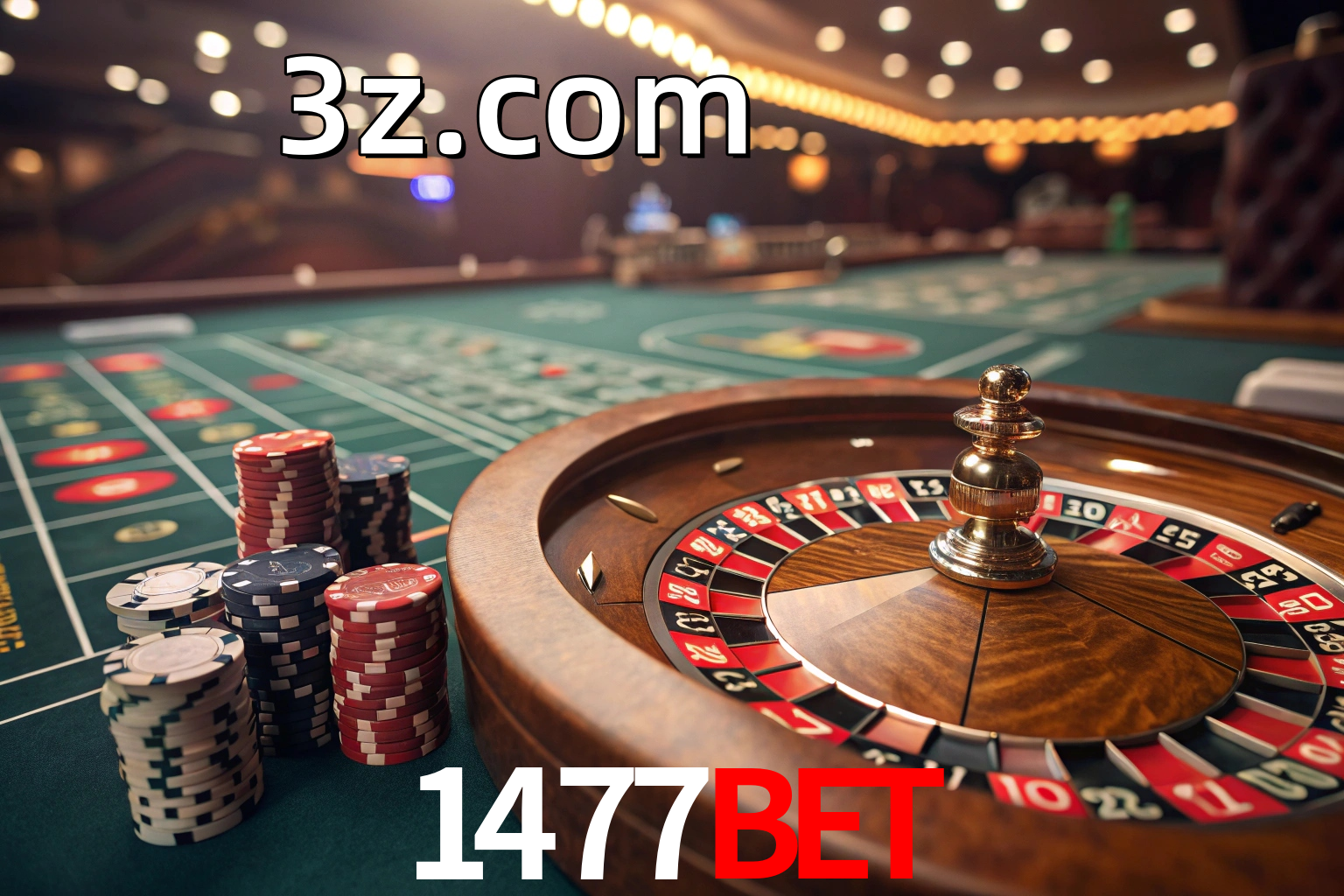 cassino online 1477BET