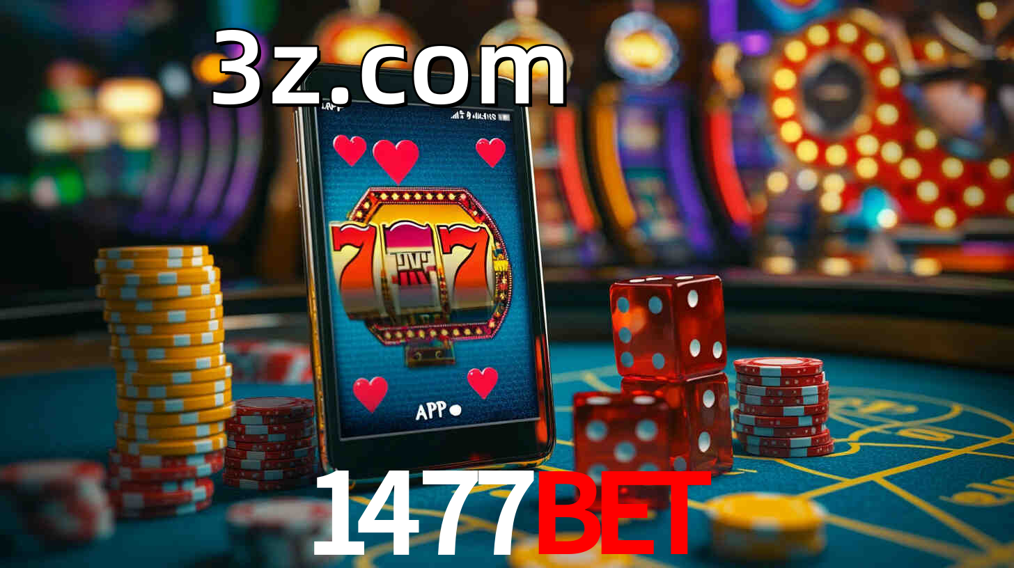 1477BET