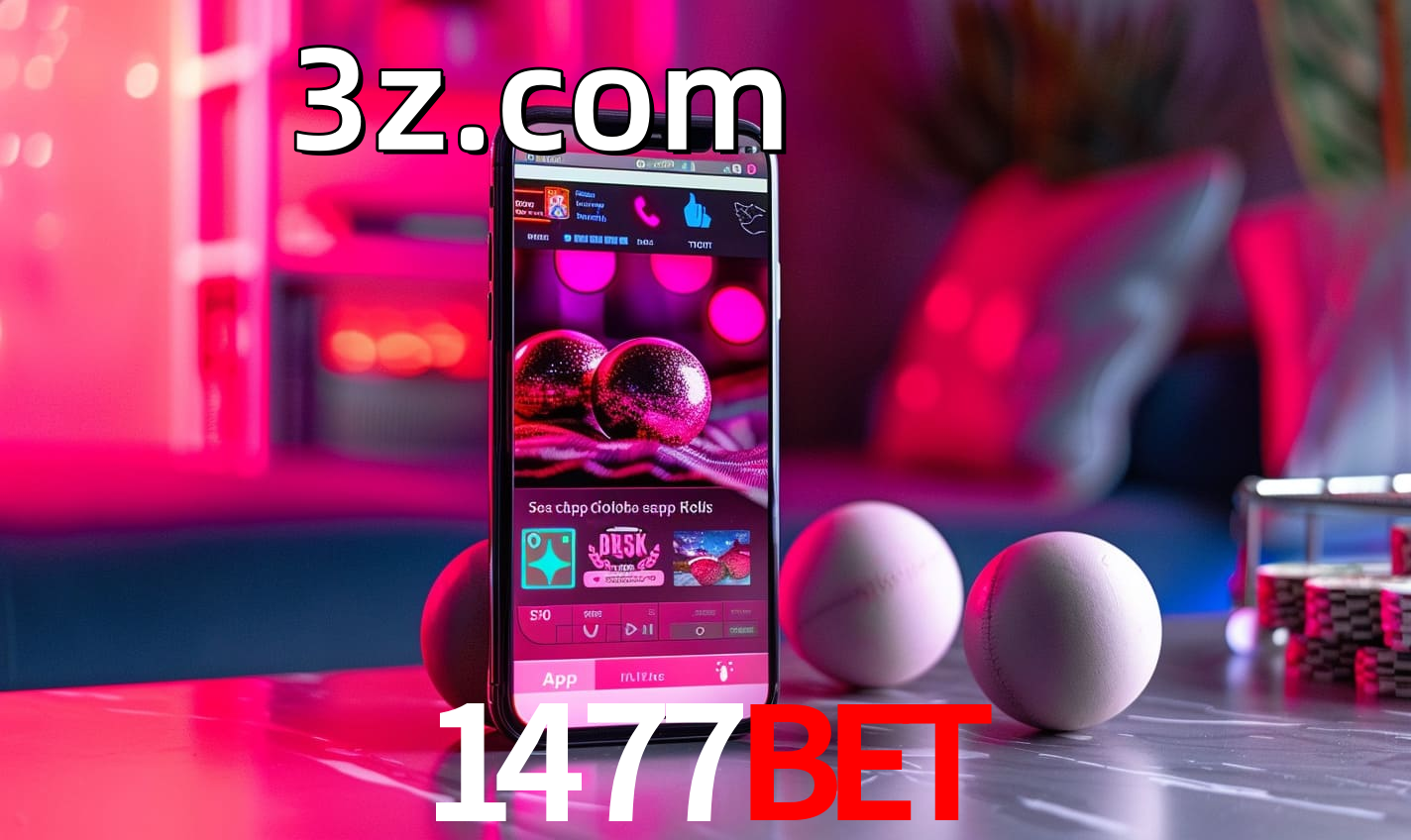 1477BET