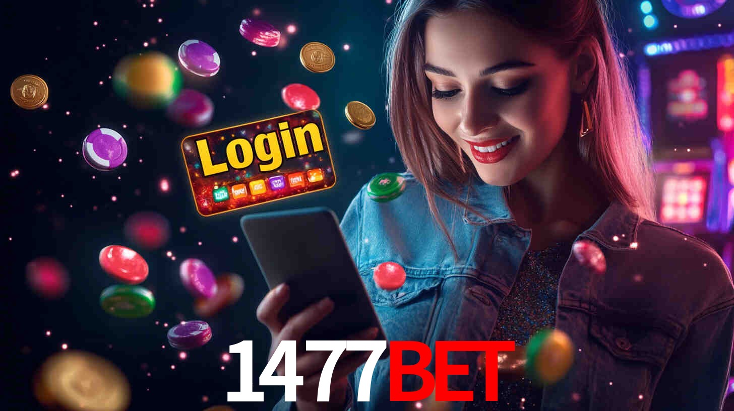 Apostas Esportivas na 1477bet: Um Guia Completo