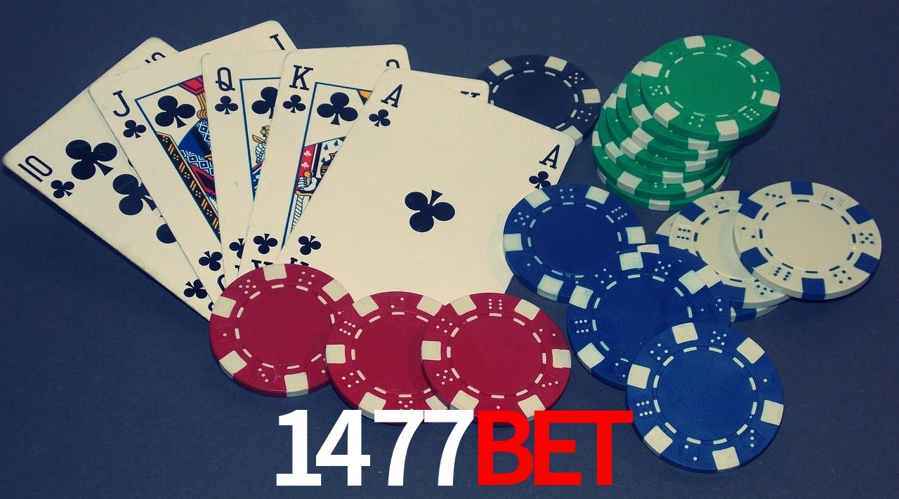 Bonus Features 1477bet