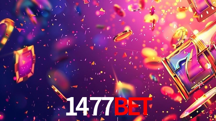 Inovações de Jogos na 1477bet: O Futuro das Experiências Interativas