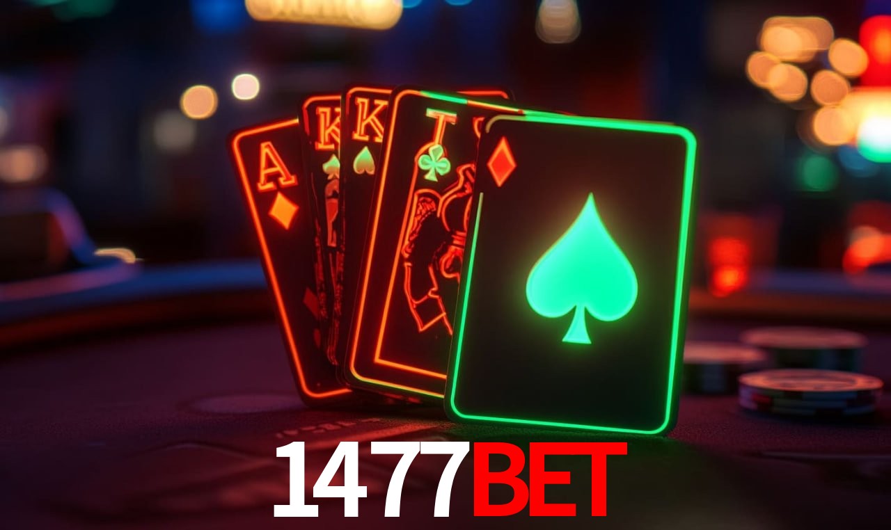 Ofertas Exclusivas 1477bet