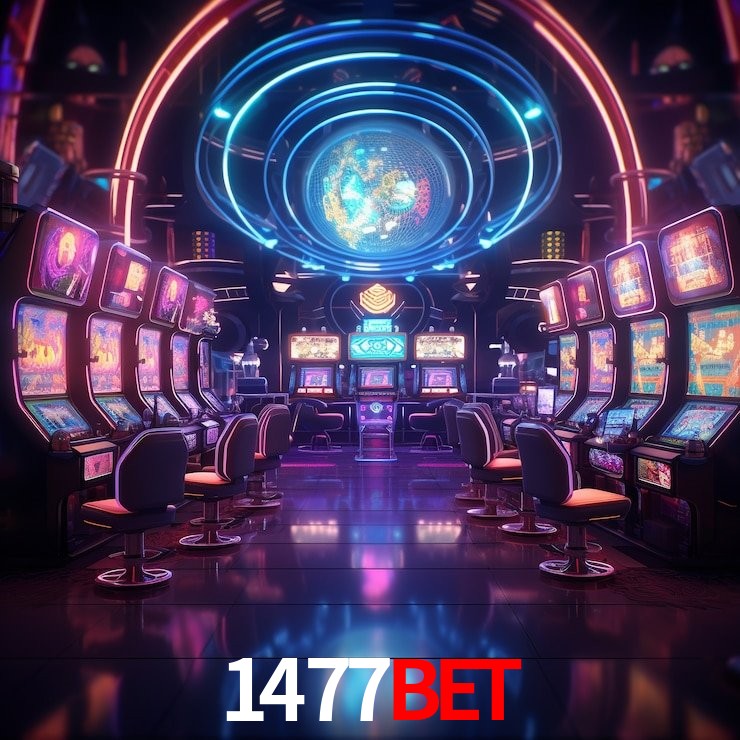 Promoções Sazonais 1477bet