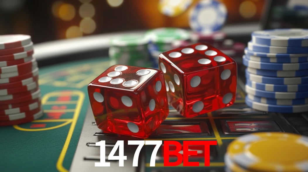 VIP Casino 1477bet