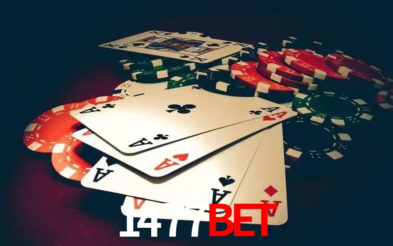 Promoção Relâmpago 1477bet