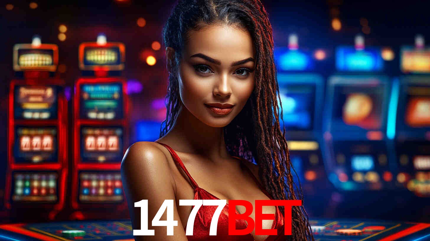 Apostas Esportivas na 1477bet: Um Guia Completo
