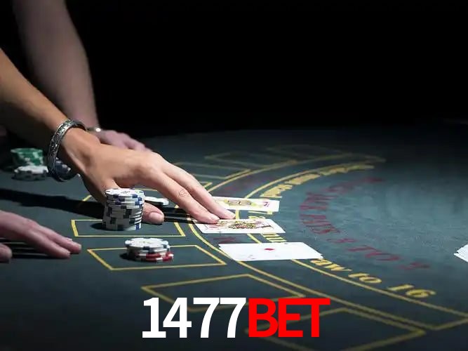 Login Seguro 1477bet