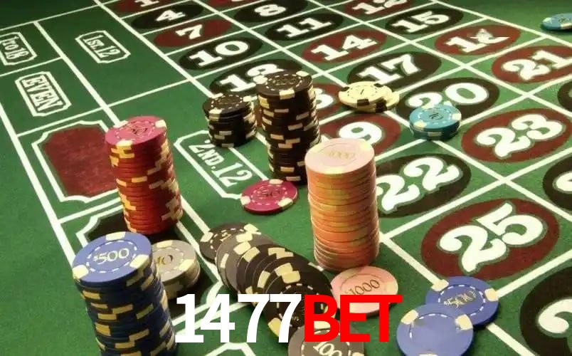 Estatísticas Esportivas 1477bet