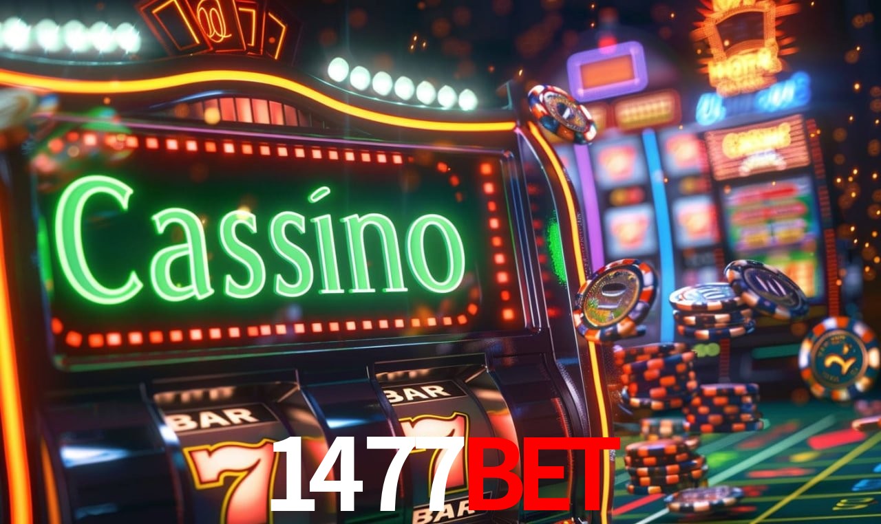 Avaliações dos Jogadores 1477bet