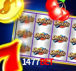 Inovações de Jogos na 1477bet: O Futuro das Experiências Interativas