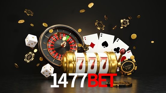 Football Betting 1477bet