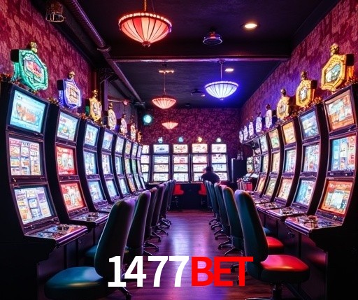 Integração de APIs 1477bet
