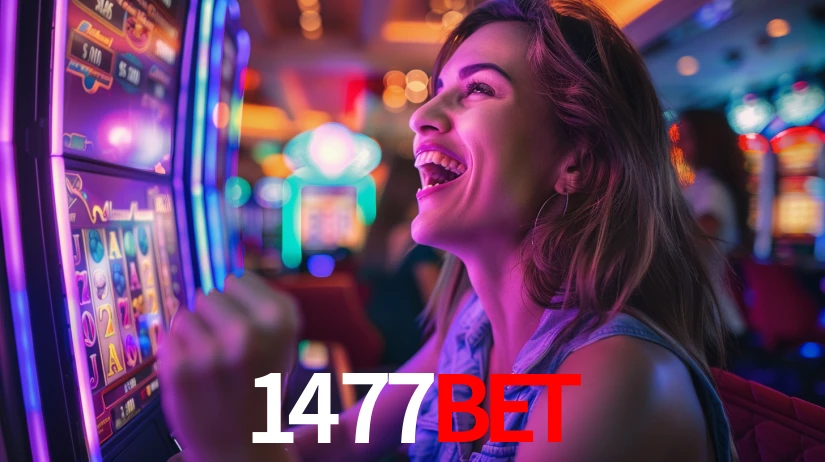 Explore as vantagens do 1477bet: serviço profissional e confiabilidade