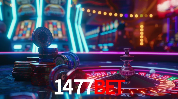 Game Providers 1477bet