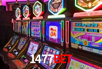 Explorando a Categoria de Eventos em Apostas na 1477bet
