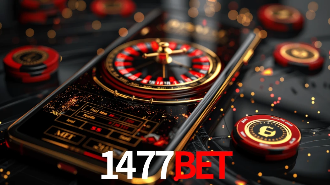 Slot Games 1477bet