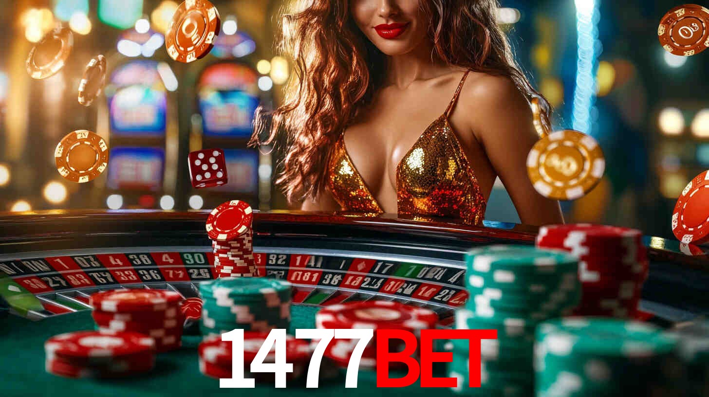 Programa VIP 1477bet