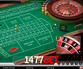 APP oficial da 1477bet para mobile