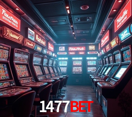 Segurança 2FA 1477bet