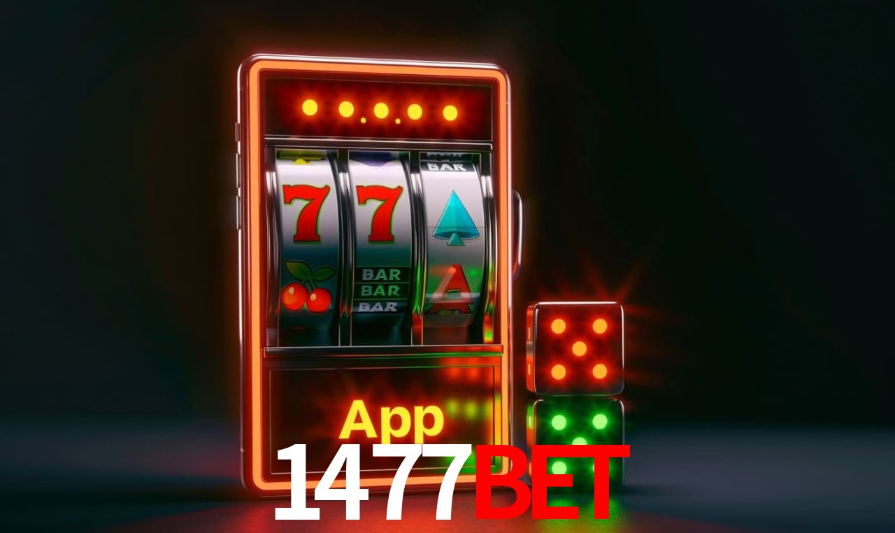 Apostas de Tênis 1477bet