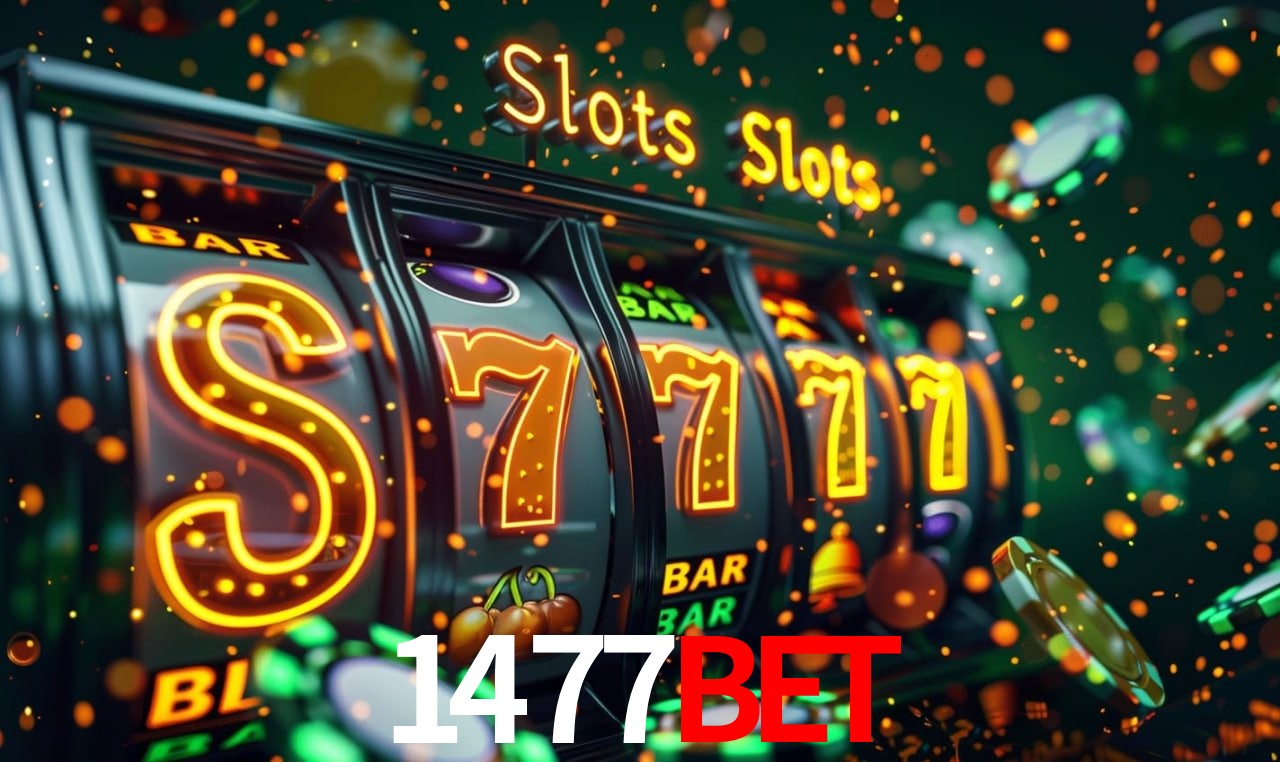 Torneios 1477bet