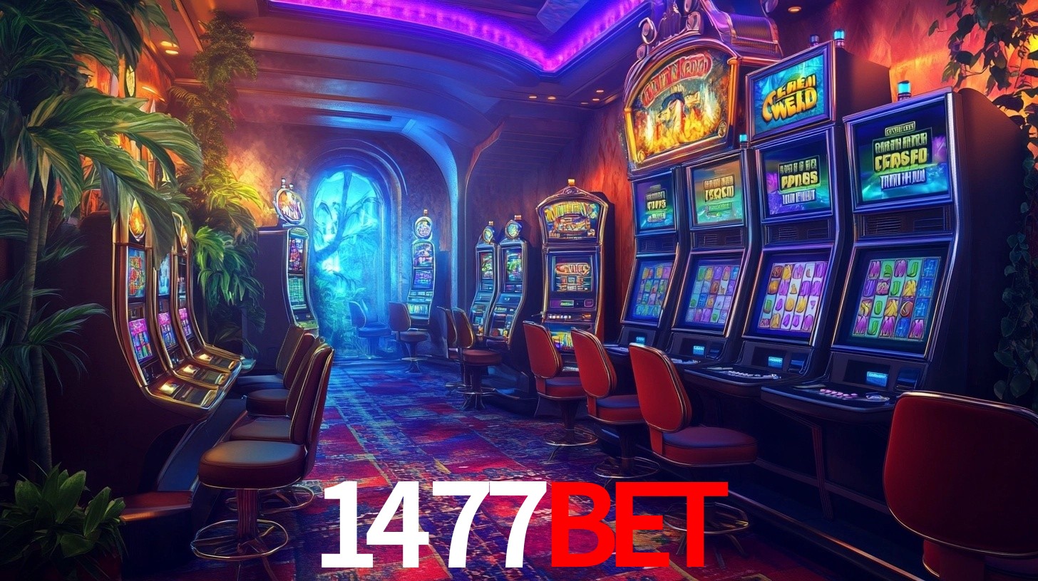 Blackjack Table 1477bet