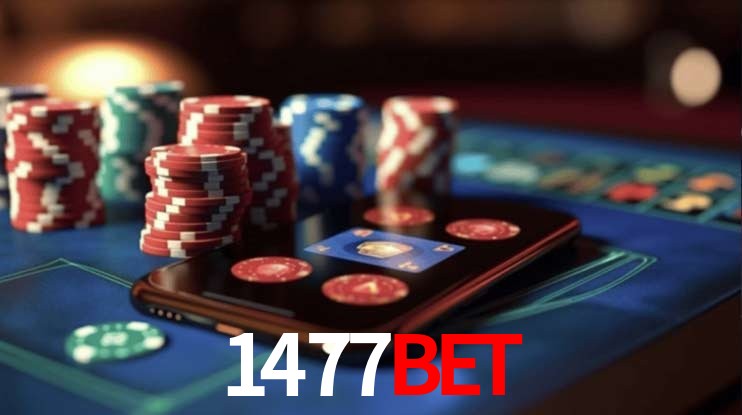Programa VIP 1477bet