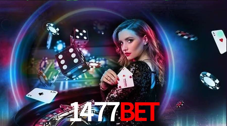 2FA Security 1477bet