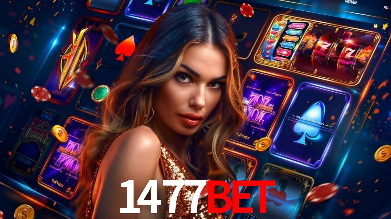 Descubra a Essência do 1477bet: Nossa História e Compromissos