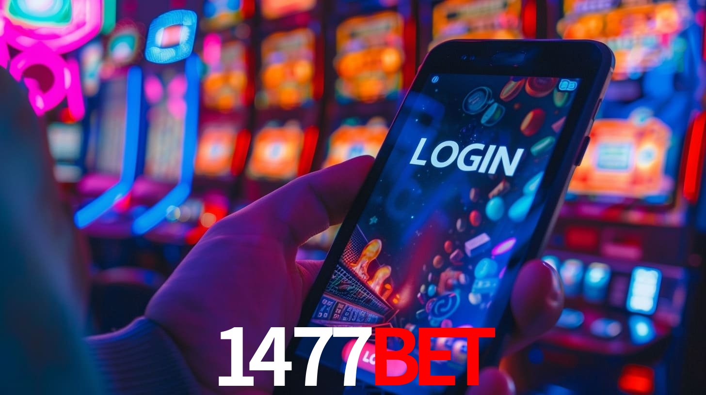 PIX Instantâneo 1477bet