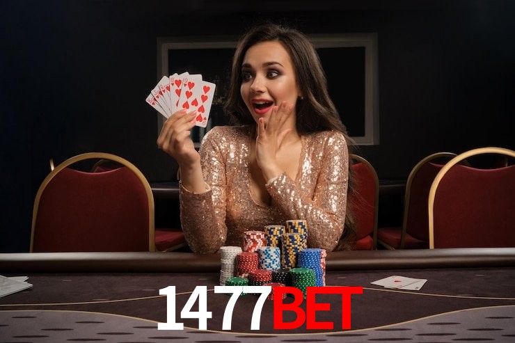 A Emoção da Loteria na 1477bet: Uma Chance de Mudança de Vida