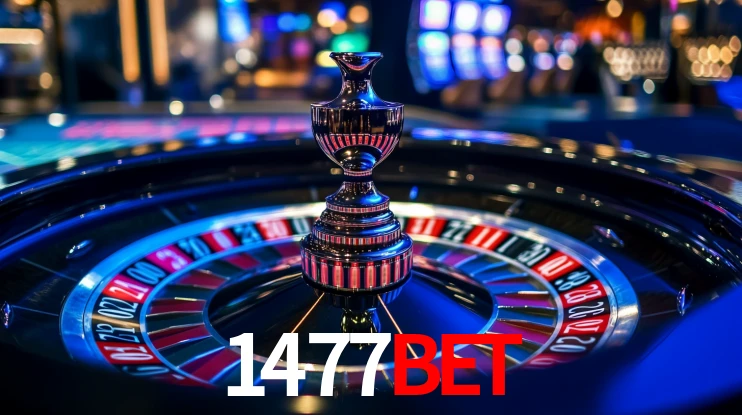 1477bet App Interface