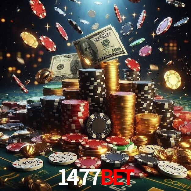 A Experiência Imersiva dos Cassinos Ao Vivo no 1477bet