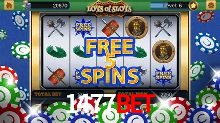 Descubra a Magia dos Jogos de Arcade no 1477bet
