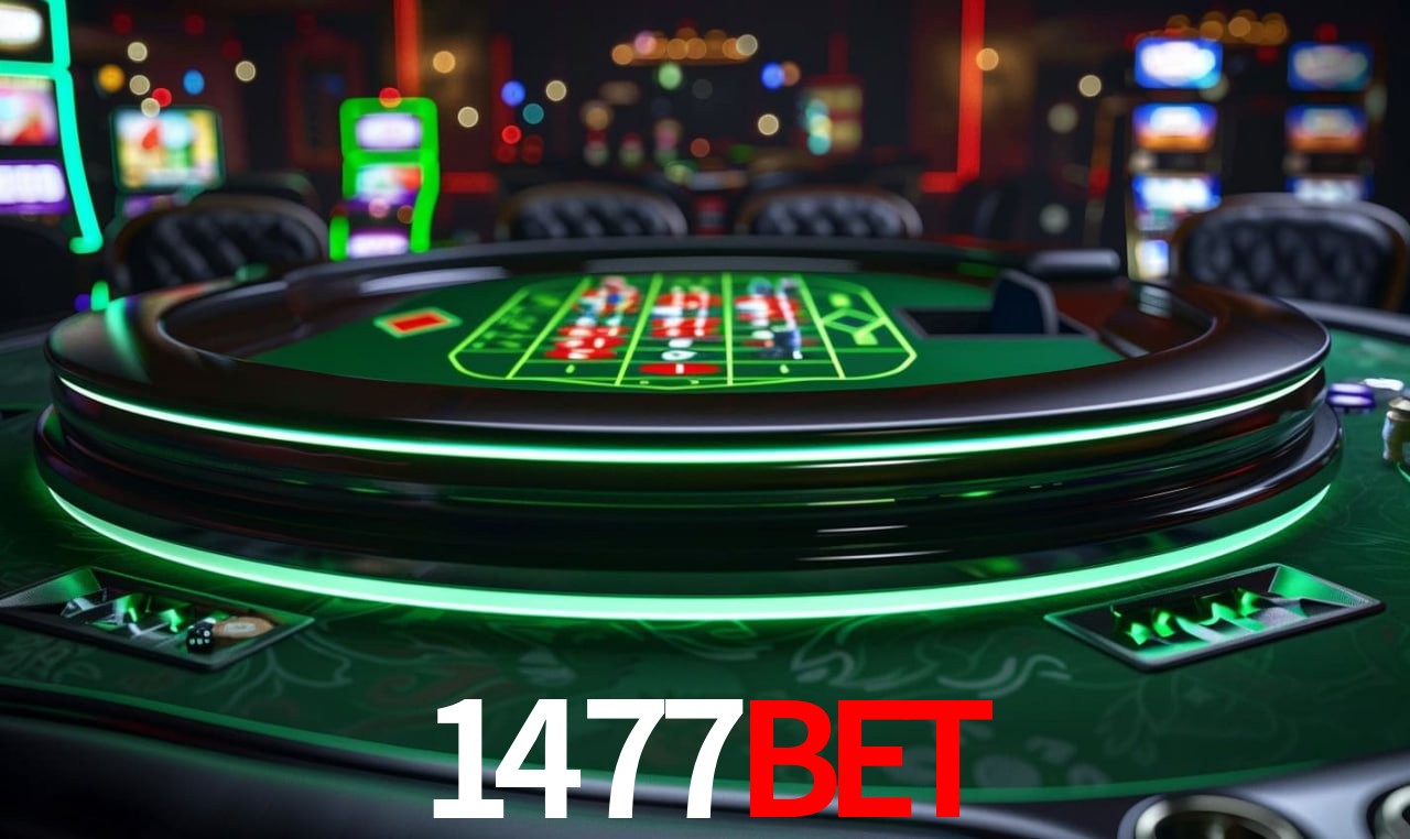 Flash Promotion 1477bet