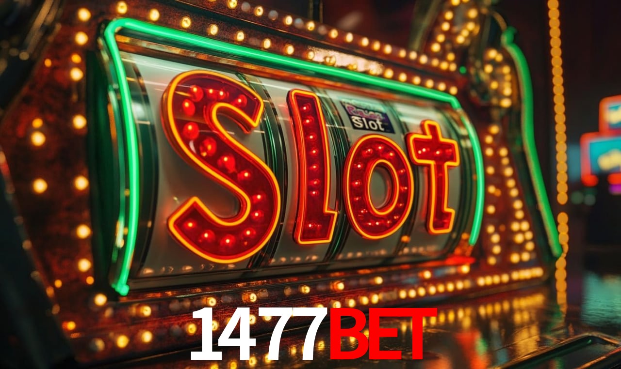 Casino Ao Vivo 1477bet