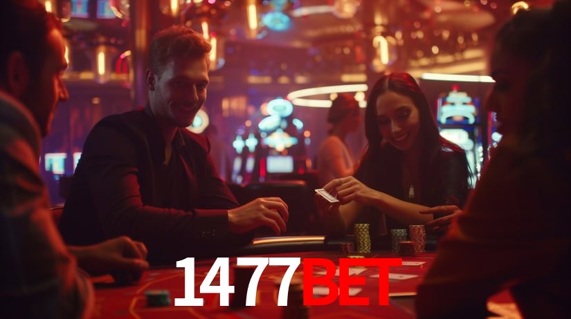 A Emoção da Loteria na 1477bet: Uma Chance de Mudança de Vida