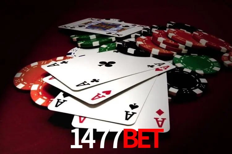 Interface Premium 1477bet