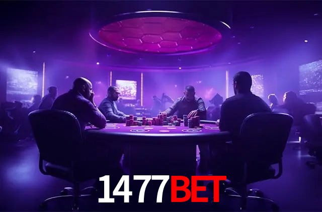 Explorando a Categoria de Eventos em Apostas na 1477bet