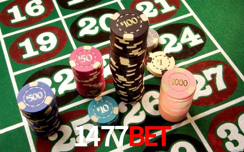 Casino VIP 1477bet
