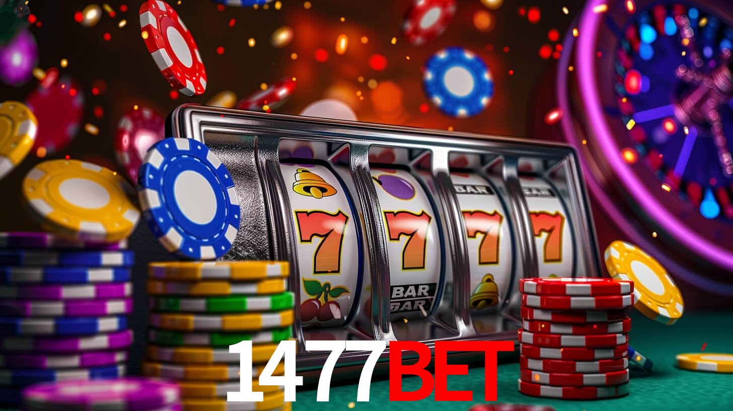 cassino 1477bet