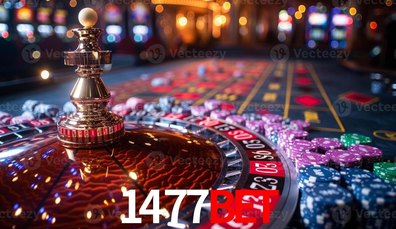 Seasonal Promotions 1477bet